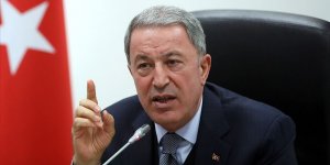 Akar: Rus heyetiyle hazırlanan metin yürürlükte, ilk uygulaması 15 Mart’ta ortak devriye olacak