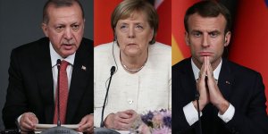 Liderler zirvesi telekonferansla yapılacak!