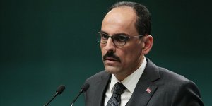 Cumhurbaşkanlığı Sözcüsü Kalın'dan umreden dönenlerle ilgili karantina açıklaması