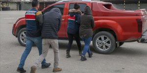 PKK elebaşları Karayılan ve Bayık'ın korumalığını da yapan 2 terörist yakalandı