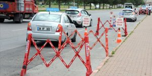 Sürücü kursları sınavları da mart sonuna kadar ertelendi!