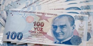 Bütçe ocak-şubat döneminde fazla verdi
