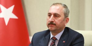 Adalet Bakanı Gül: 60 yaş üstü hakim ve savcılar idari izinli sayılacak