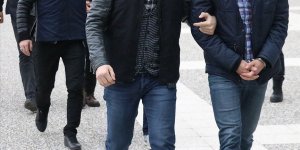 KHK ile ihraç edilen eski teğmen uyuşturucudan gözaltına alındı