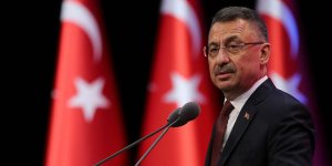 Cumhurbaşkanı Yardımcısı Oktay: Çanakkale'yi geçilmez kılan tüm kahramanlarımızı saygı ve rahmet ile anıyorum