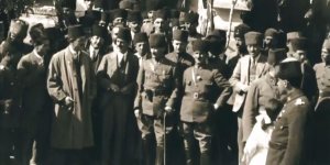 MSB 'Çanakkale Zaferi' dolayısıyla arşiv görüntülerinden video hazırladı