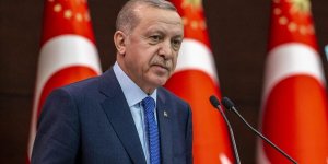 'ÇANKAYA'DA KORONAVİRÜS ZİRVESİ'