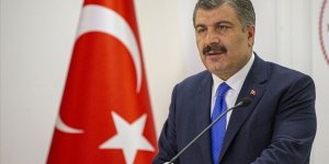 Sağlık Bakanı Koca: 61 yaşında erkek bir hastamızı kaybettik!