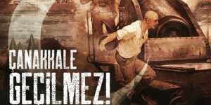 Cumhurbaşkanı Erdoğan Çanakkale Zaferi'ni kutladı