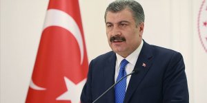 Bakan Koca: Türkiye'de koronavirüsten ölenlerin sayısı 3'e yükseldi
