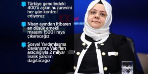 Selçuk: Kısa Çalışma Ödeneği'nden çoğu işveren faydalanacak