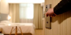Otelciler belediyelerden vergi ve harçların ertelenmesini istedi