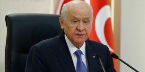 MHP Genel Başkanı Bahçeli: Eskisinden güçlü şekilde milli beraberliğimiz perçinlenecek