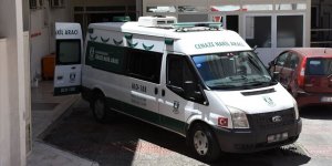 Morg ve defin hizmetlerinde alınacak önlemler belirlendi