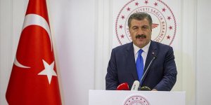 Türkiye'de koronavirüsten ölenlerin sayısı 21'e kadar yükseldi!