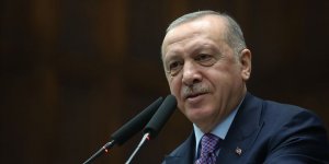 Cumhurbaşkanı Erdoğan, Miraç Kandili'ni tebrik eden Esma Çökmen'le telefonda görüştü
