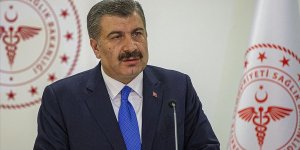 Sağlık Bakanı Koca: Koronavirüs kaynaklı can kaybı 30'a yükseldi