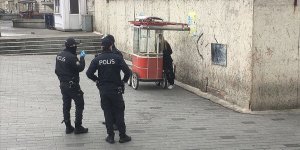 İstanbul'da hastaneden kaçan kadın polisi harekete geçirdi