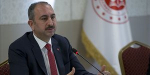 Bakan Gül: Cezaevlerinde pozitif koronavirüs vakasına rastlanmamıştır