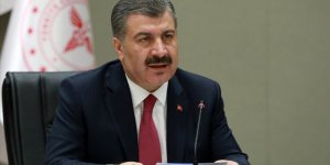 Sağlık Bakanı Koca, koronavirüsten 7 kişinin daha hayatını kaybettiğini açıkladı!
