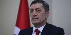 Selçuk: Uzaktan eğitimin süresine ilişkin karar en kısa zamanda açıklanacak