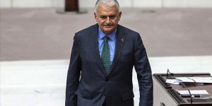 Binali Yıldırım'ın kayınvalidesi Havva Yıldırım hayatını kaybetti!