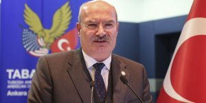 ATO'dan Kovid-19'a karşı dayanışma çağrısı