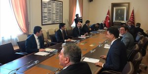 AK Parti'den CHP'ye infaz düzenlemesi ziyareti