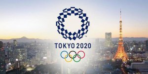 2020 Tokyo Olimpiyat Oyunları koronavirüs salgını nedeniyle ertelendi!
