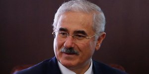 Yargıtay Başkanlığı'na Mehmet Akarca seçildi
