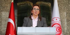 Bakan Pekcan'dan maske ve solunum cihazı için önemli açıklama