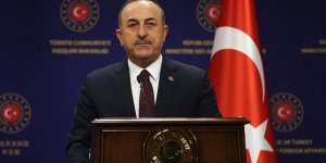 Çavuşoğlu: Dün akşam itibarıyla 2 bin 721 Türk öğrenci yurda getirildi