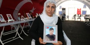 Diyarbakır annesi Küçükdağ: Oğlum burada olmuş olsaydı şu an askerdi