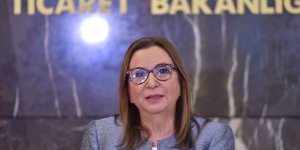 "Habur–İbrahim Halil Gümrük kapılarında ihracat 'temassız' gerçekleştiriliyor"