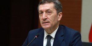 Milli Eğitim Bakanı Selçuk: Uzaktan eğitim 30 Nisan'a kadar devam edecek