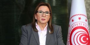 Ticaret Bakanı Pekcan: Solunum cihazlarının ihracatı ön izne bağlandı