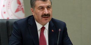 Sağlık Bakanı Koca: Koronavirüs tedavisi gören 2 hastamız taburcu oldu