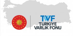 Türkiye Varlık Fonu ile Sinosure arasında 5 milyar dolarlık iş birliği mutabakatı