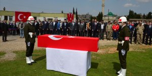 Şehitlerimiz son yolculuklarına uğurlandı!