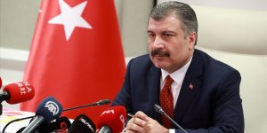 Sağlık Bakanı Koca: Bugün 16 hastamızı kaybettik