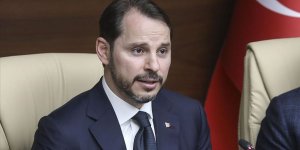 Albayrak: 40 bin çiftçiye avans ile küspe istihkak bedellerinin ödemesi erken yapılacak