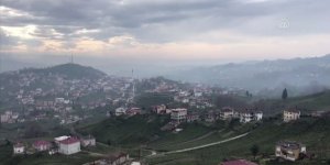 Rize'de Kendirli beldesi ile 4 köy karantina altına alındı!