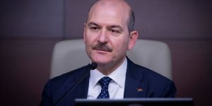 Süleyman Soylu: Türkiye'de şu anda hayat yüzde 80 durmuş durumda