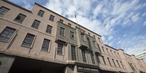 PKK'lı 8 terörist hava harekatıyla etkisiz hale getirildi