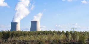 Türkiye Enerji, Nükleer ve Maden Araştırma Kurumu kuruldu