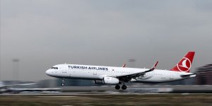 THY iç hatlarda 14 büyükşehire sefer düzenleyecek!