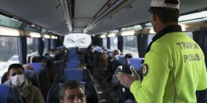 Ankara Valiliği şehirler arası seyahat tedbirlerini açıkladı