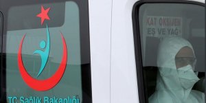 Yozgat'ta karantinaya alınan köy jandarmanın kontrolünde!