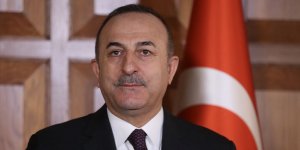 Çavuşoğlu'ndan yurt dışındaki vatandaşlara videolu 'evde kalın' çağrısı