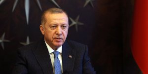 Cumhurbaşkanı Erdoğan'dan, Emine Erdoğan'ın dayanışma çağrısına destek